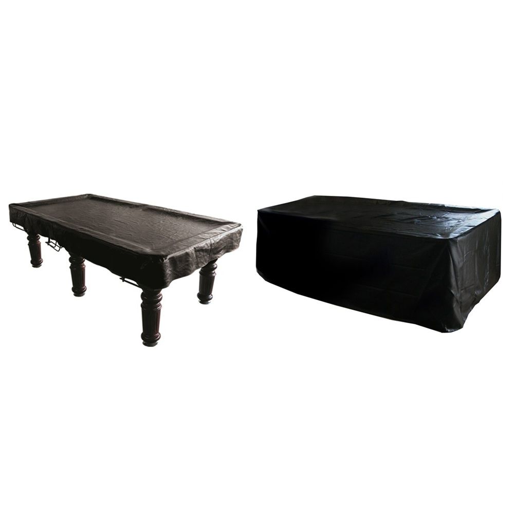 POOL TABLE COVER – HEAVY DUTY – COIN OP VARIOUS DROPS - 7'