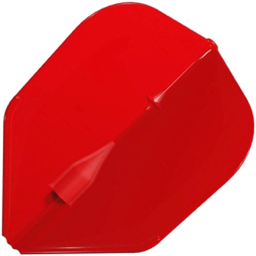 LSTYLE - LFLIGHT EZ - SMALL STD (L3), Colour: RED