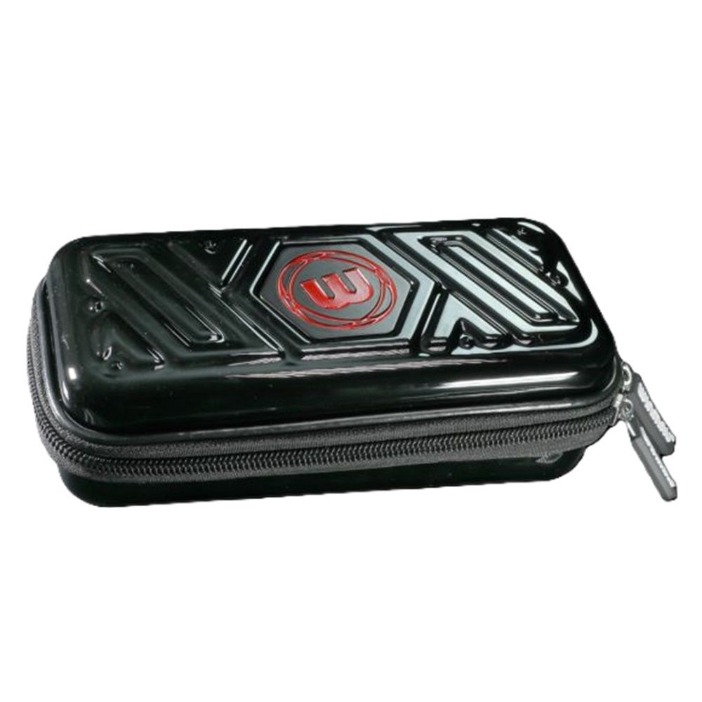 DART CASE - WINMAU - ARMOR G1, STYLE: BLACK G1 - SMALL