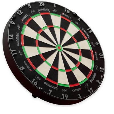 DARTBOARD - WINMAU  BLADE 360 - TRIPLE CORE