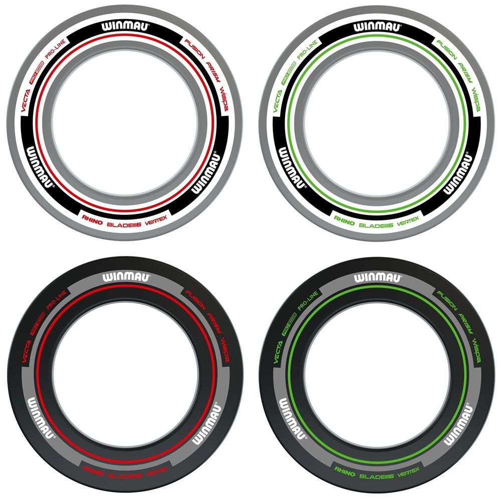 DARTBOARD SURROUND - WINMAU - ADVANCE