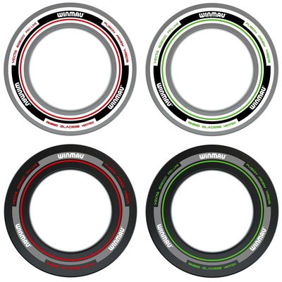 DARTBOARD SURROUND - WINMAU - ADVANCE