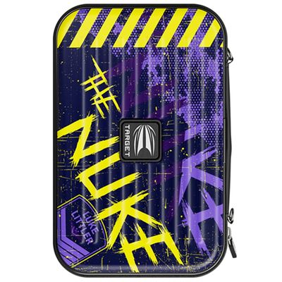 DART CASE - TARGET TAKOMA XL - LUKE LITTLER