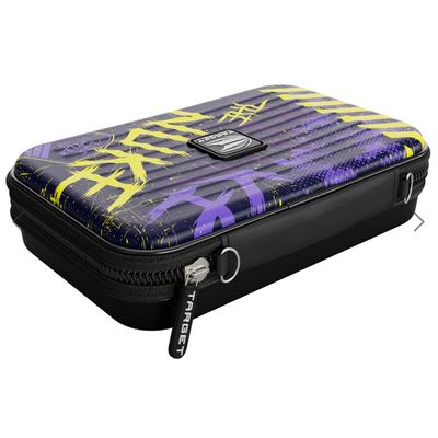 DART CASE - TARGET TAKOMA XL - LUKE LITTLER