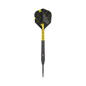 TUNGSTEN DART 90% TARGET BOLIDE VOID, STYLE: 03, WEIGHT: 22G