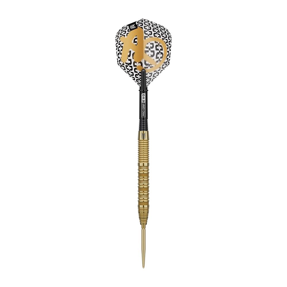 TARGET BOLIDE ENVY 90% TUNGSTEN DART, STYLE: 01, WEIGHT: 22G