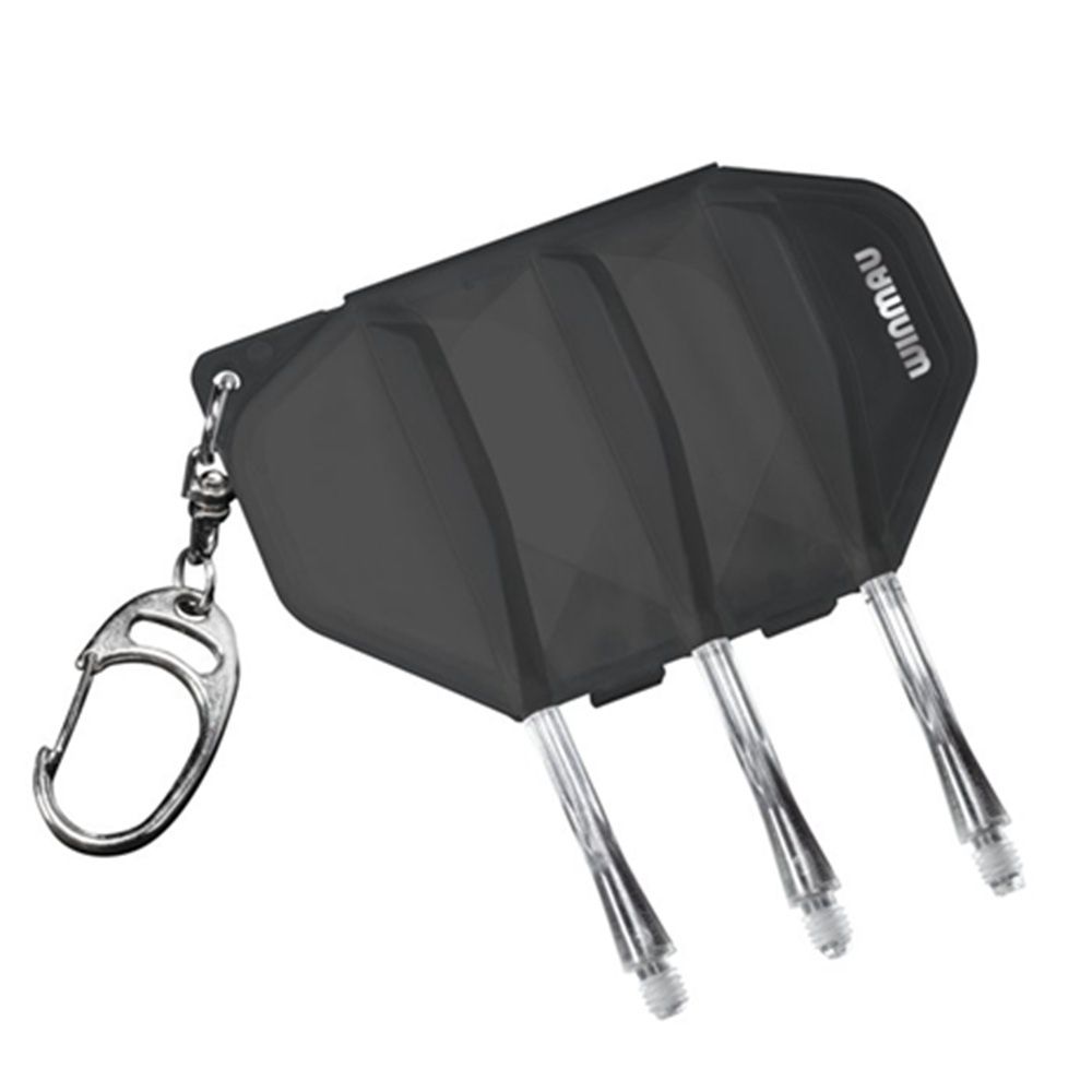 WINMAU FUSION  MOULDED FLIGHT AND SHAFT CASE