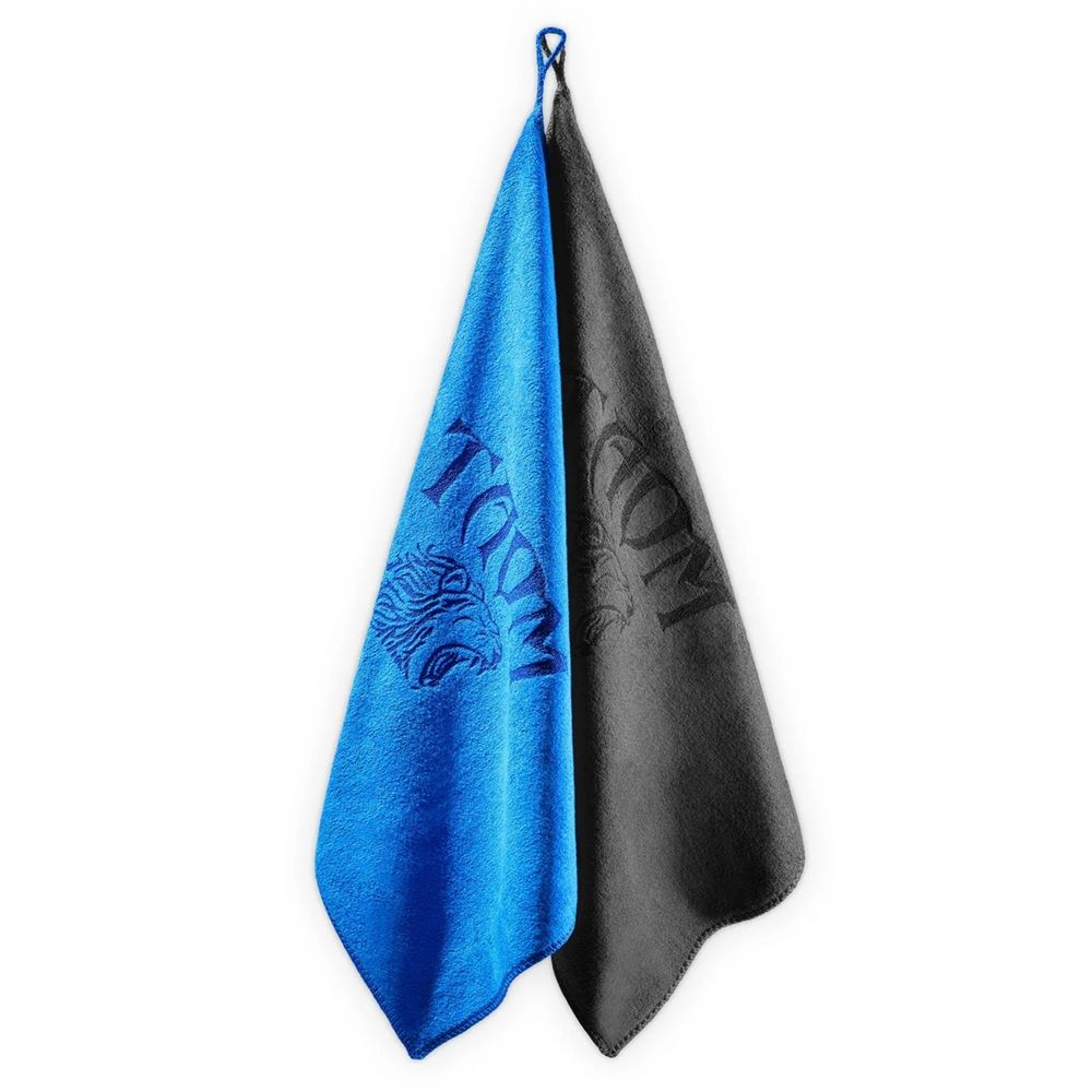 TAOM BILLIARD MICROFIBRE TOWEL
