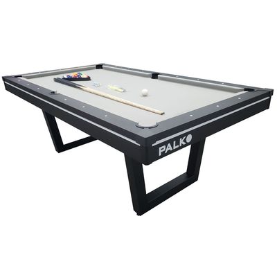 3 in 1 Pool Table, Table Tennis & Dining Top (Palko) 3 in 1 pool table