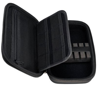 DART CASE - MISSION EVA - AUSTRALIA