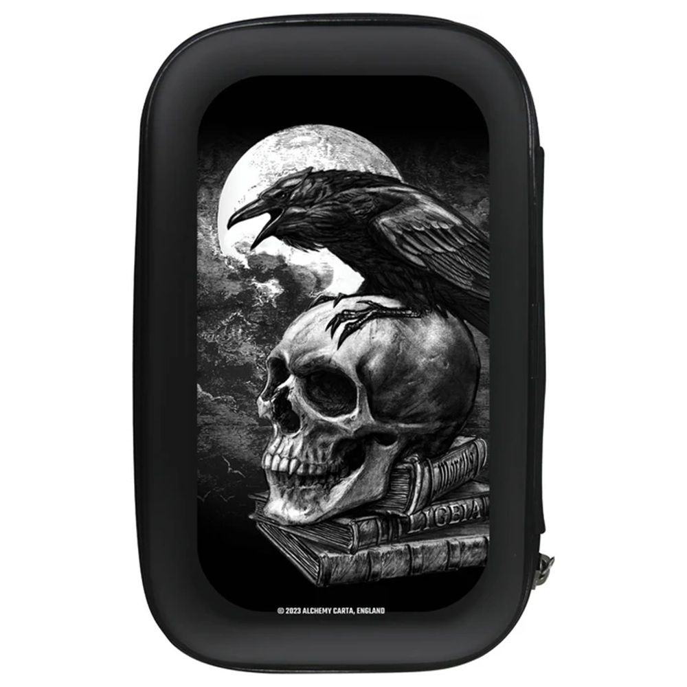 DART CASE - MISSION EVA - RAVEN
