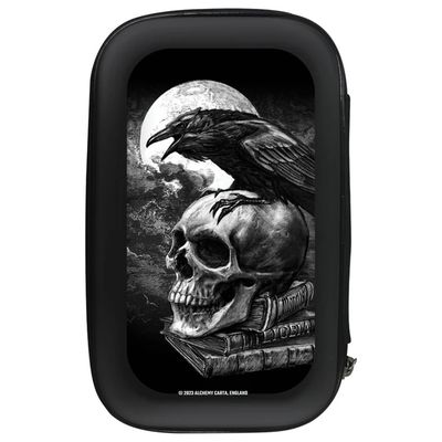 DART CASE - MISSION EVA - RAVEN