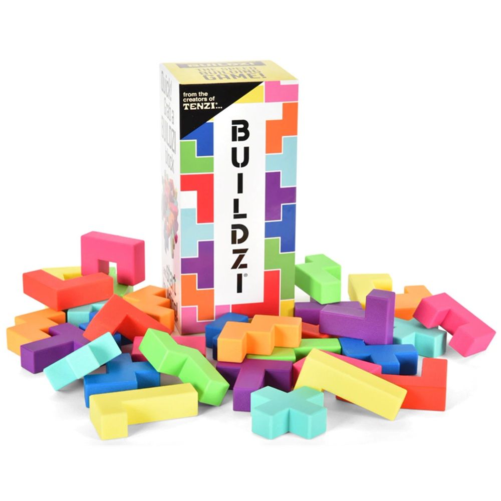 BUILDZI