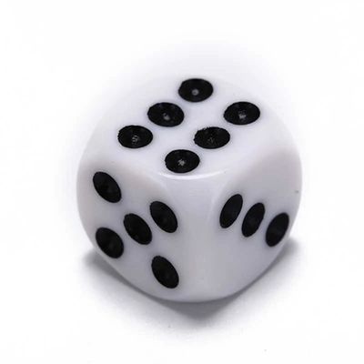 DICE - 1 TO 100 PIECES
