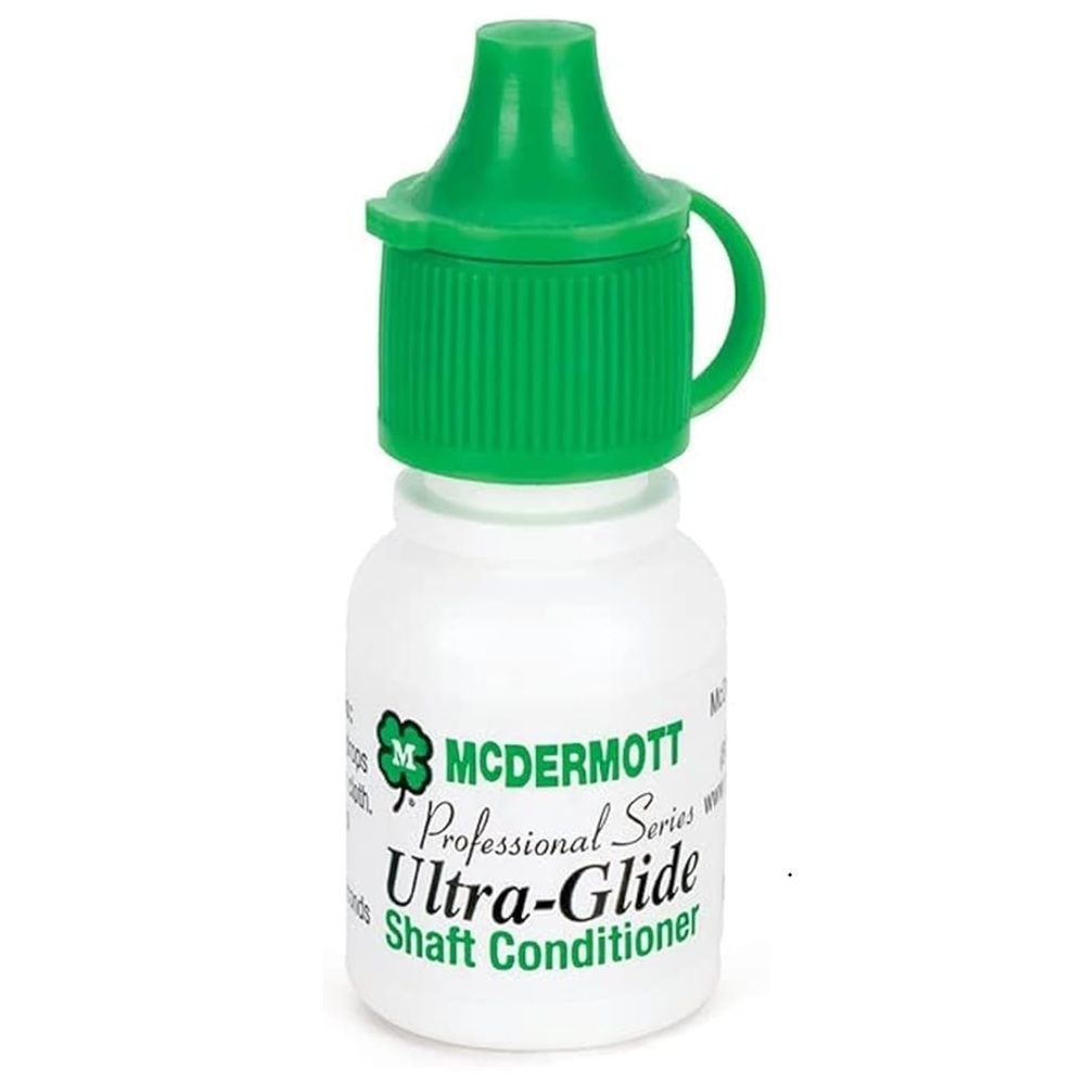 MCDERMOTT ULTRA-GLIDE SHAFT CONDITIONER