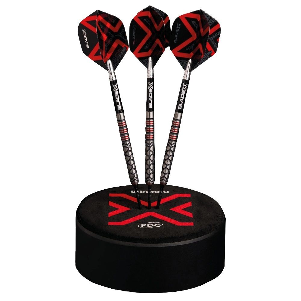 WINMAU BLADE X DART DOCK