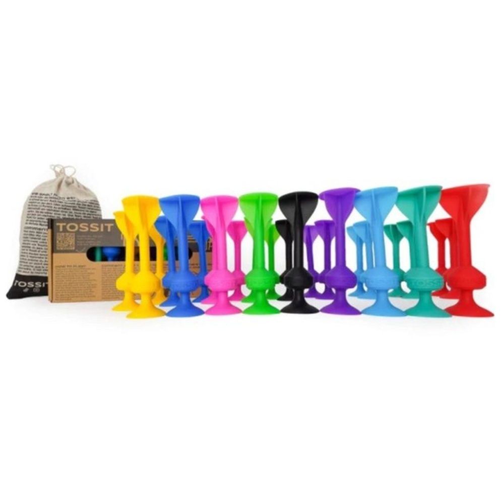 TOSSIT - PARTY PACK (26 PIECES)