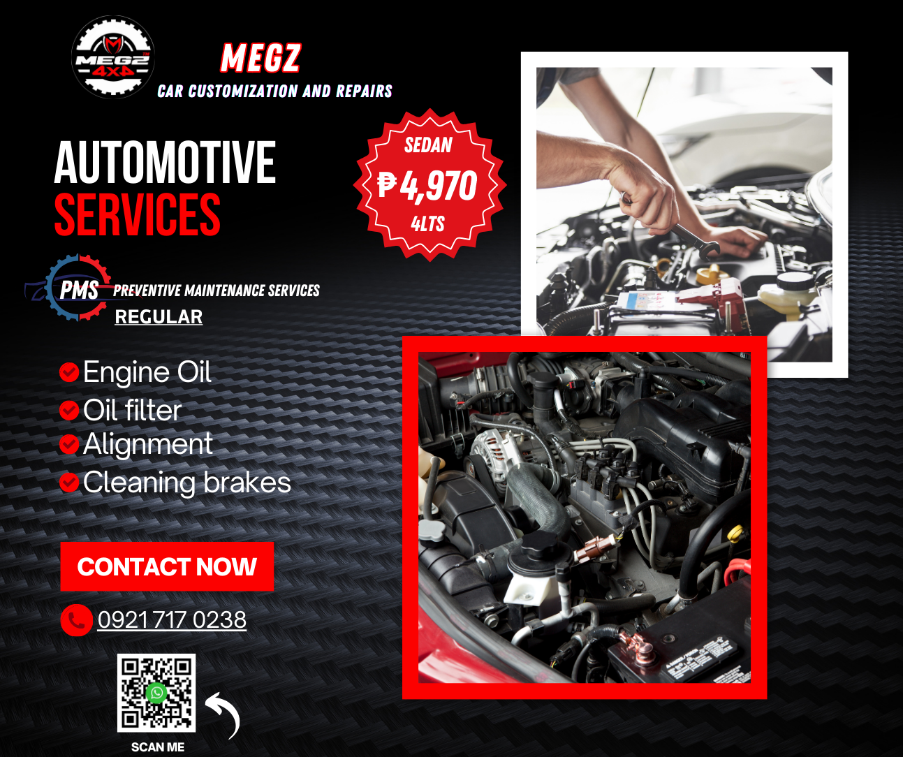 Preventive Maintenance Services