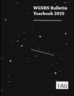 WGSBN Bulletin Yearbook 2025