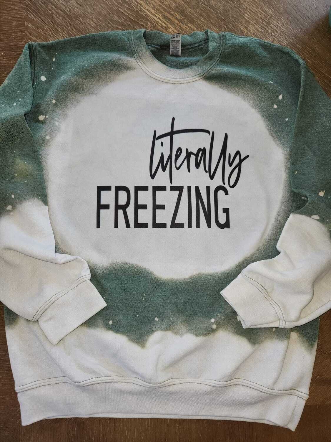 winter sweatshirts