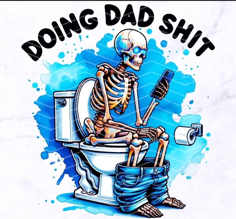 DAD Life/father's day