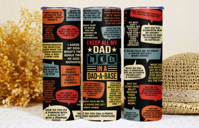 Tumblers for men (20oz)