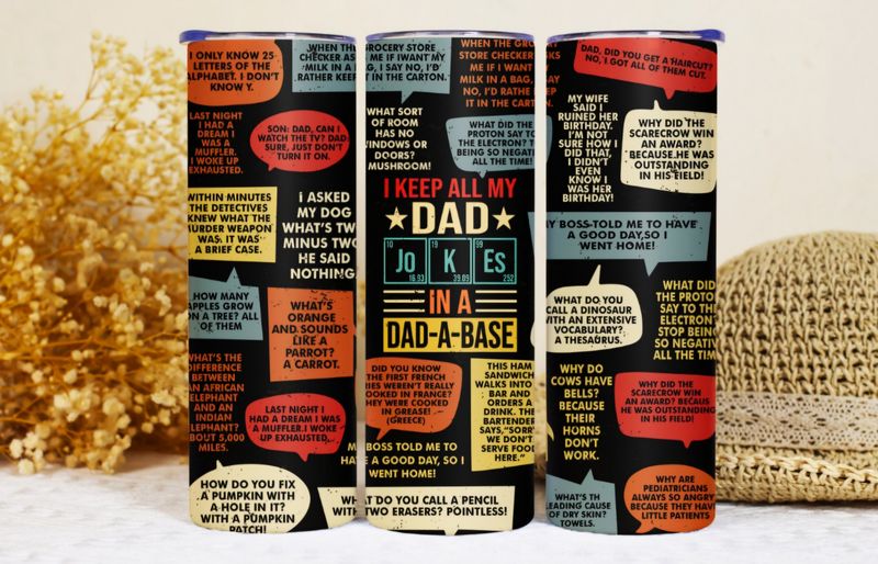 Tumblers for men (20oz)