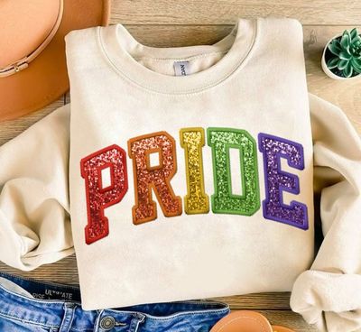 PRIDE 🌈🏳️‍🌈