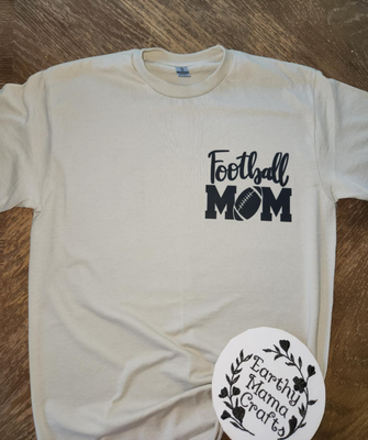 football and cheer!!