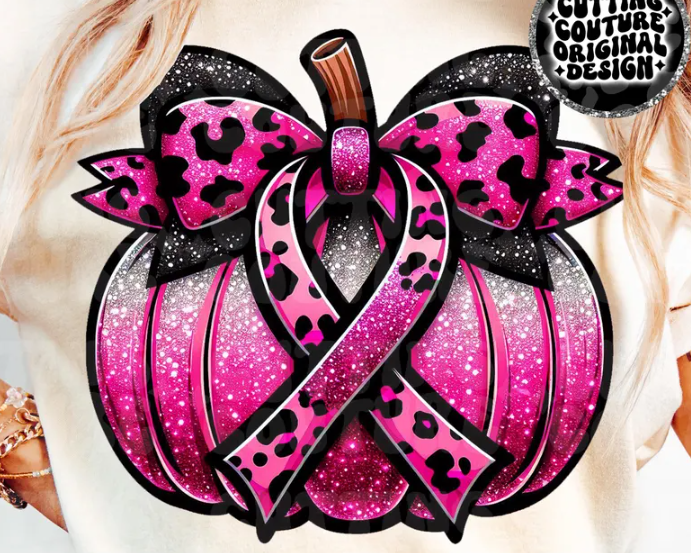 Fight like a girl! we wear pink!