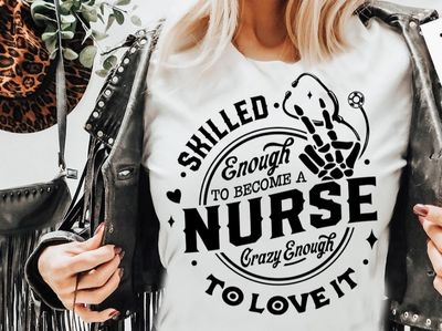 Nurse life/ medical field