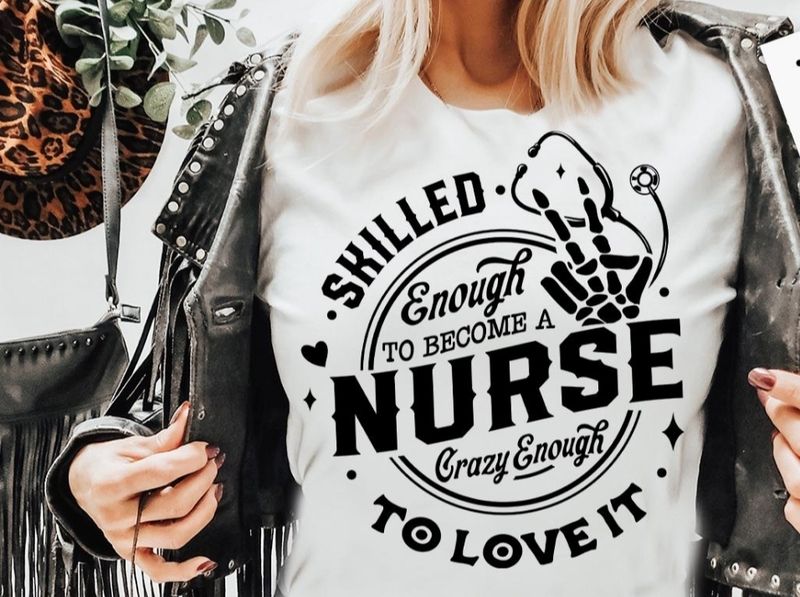 Nurse life/ medical field