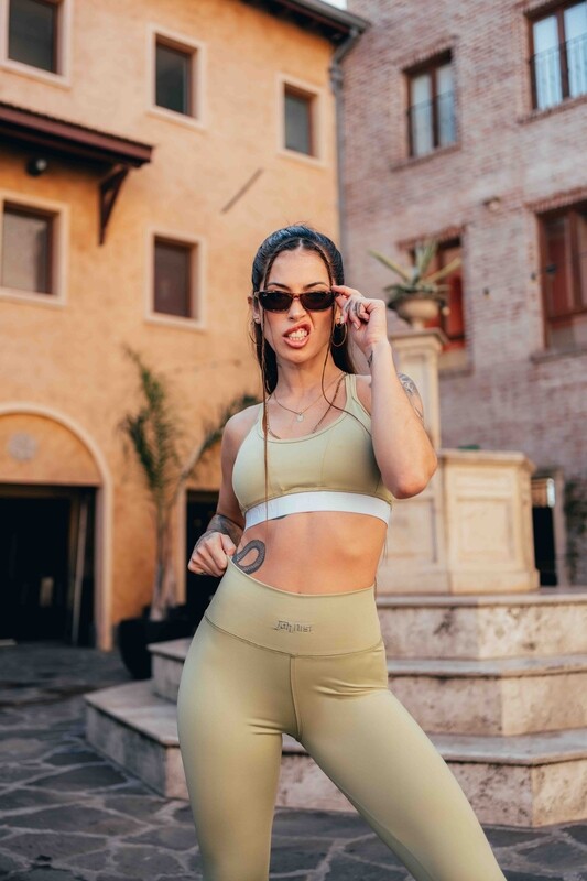 TOP ECO OLIVE