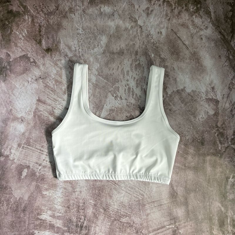 TOP EQUAL OFFWHITE