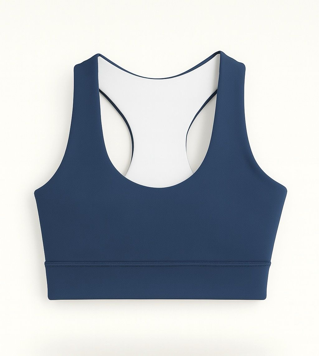 TOP BASIC GRIS TOPO