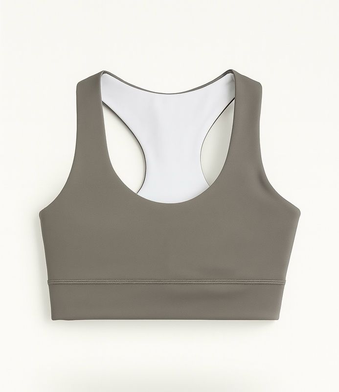 TOP BASIC GRIS TOPO