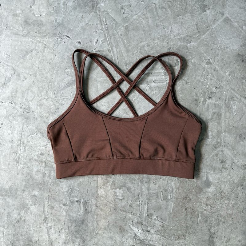 TOP MINIMAL CHOCOLATE