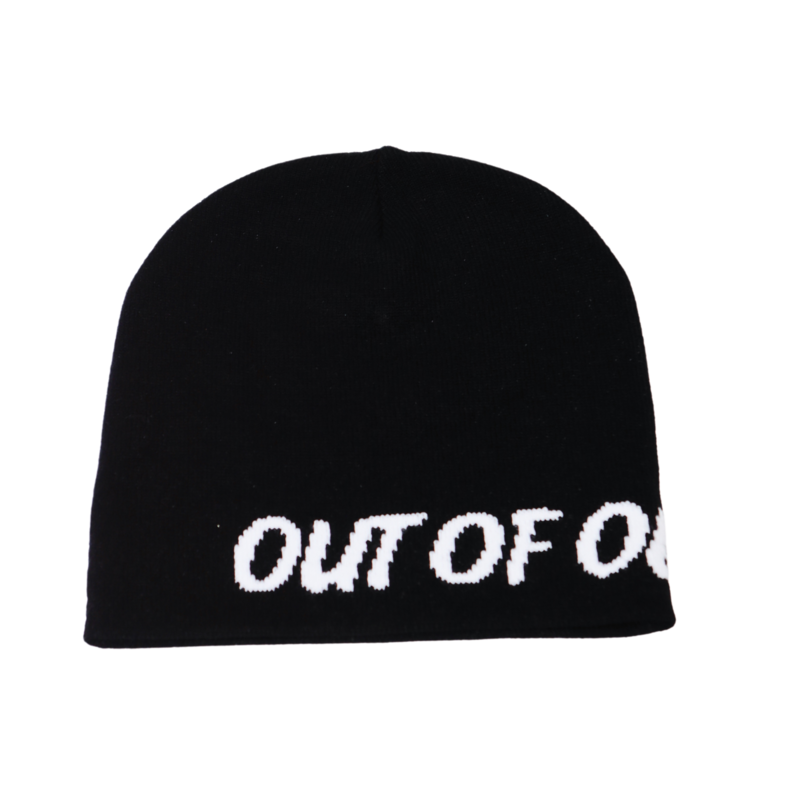 Out Of Our Control Beanie