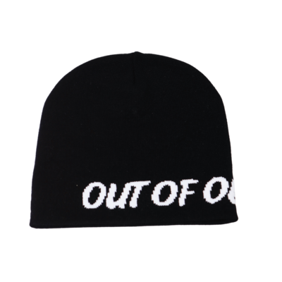 Out Of Our Control Beanie