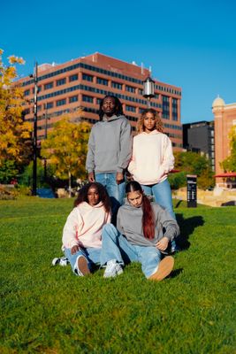 Fall 24 Collection