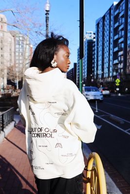 Uncontrollable Hoodie