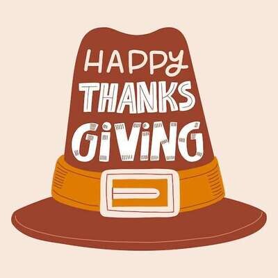Thanksgiving Svg Free