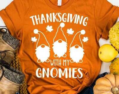 Thanksgiving Svg