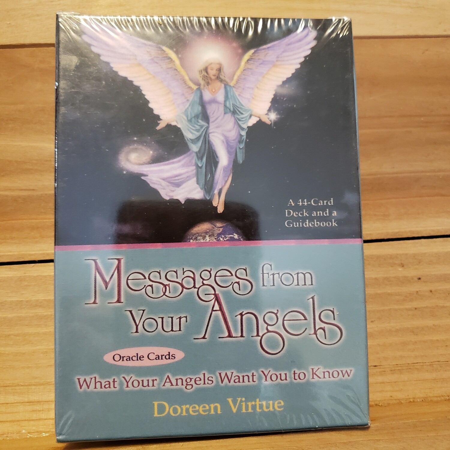 Messages from your Angels
