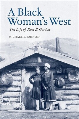 A Black Woman&#39;s West