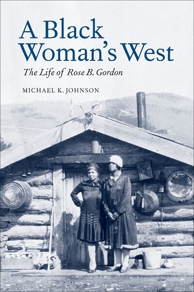 A Black Woman&#39;s West