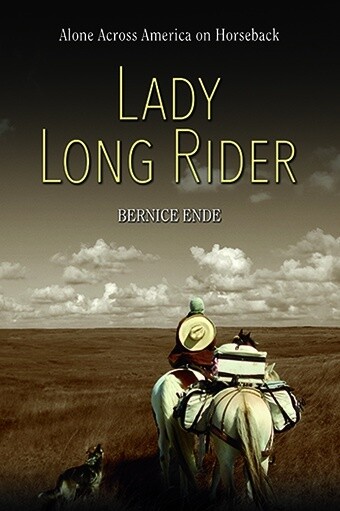 Lady Longrider