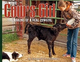 The Cow&#39;s Girl