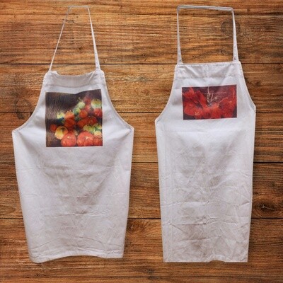 Consort Art Printed Apron