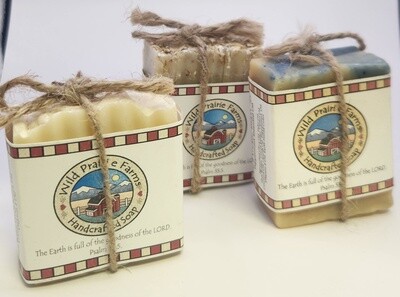 Soap Bar
